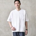 SEWI 半袖Tシャツ VNECK