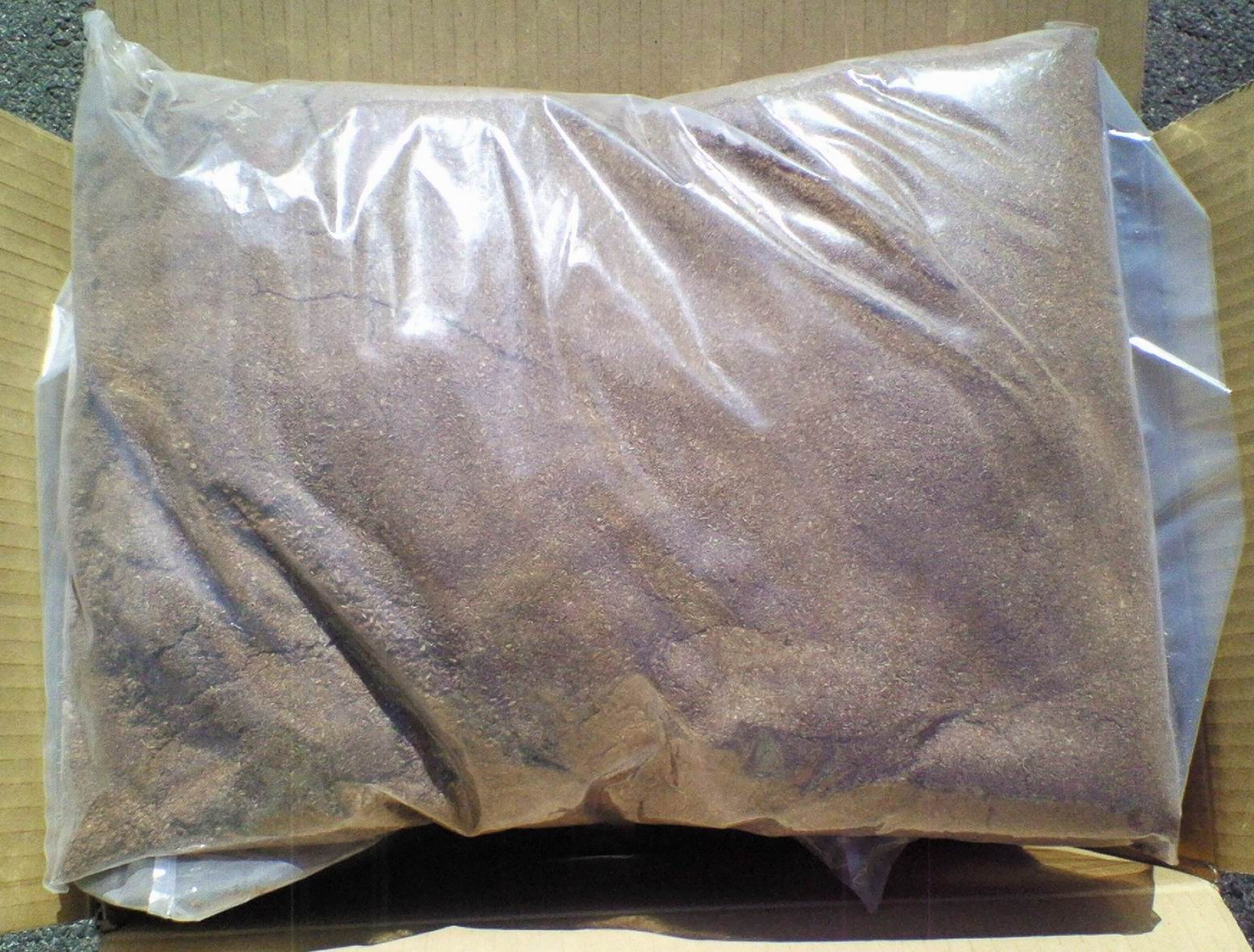 オオクワ専用　スーパー発酵マット　約10L袋×5袋セット（送料込み）