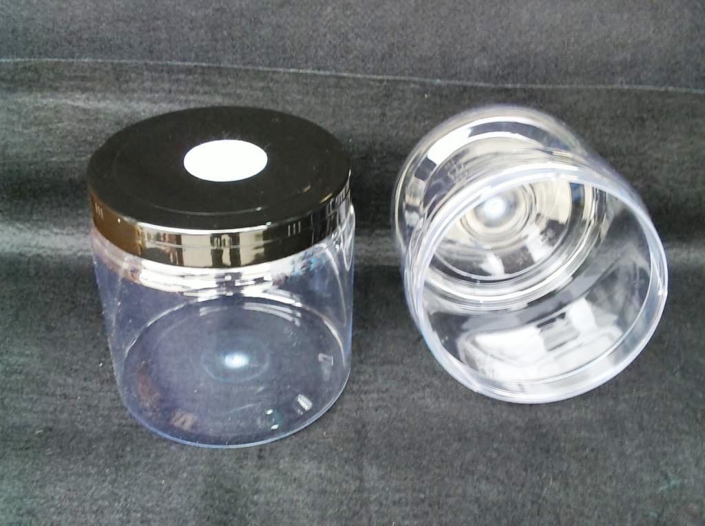 加工済みペットブロー 1600ml ボトル バ...の紹介画像2
