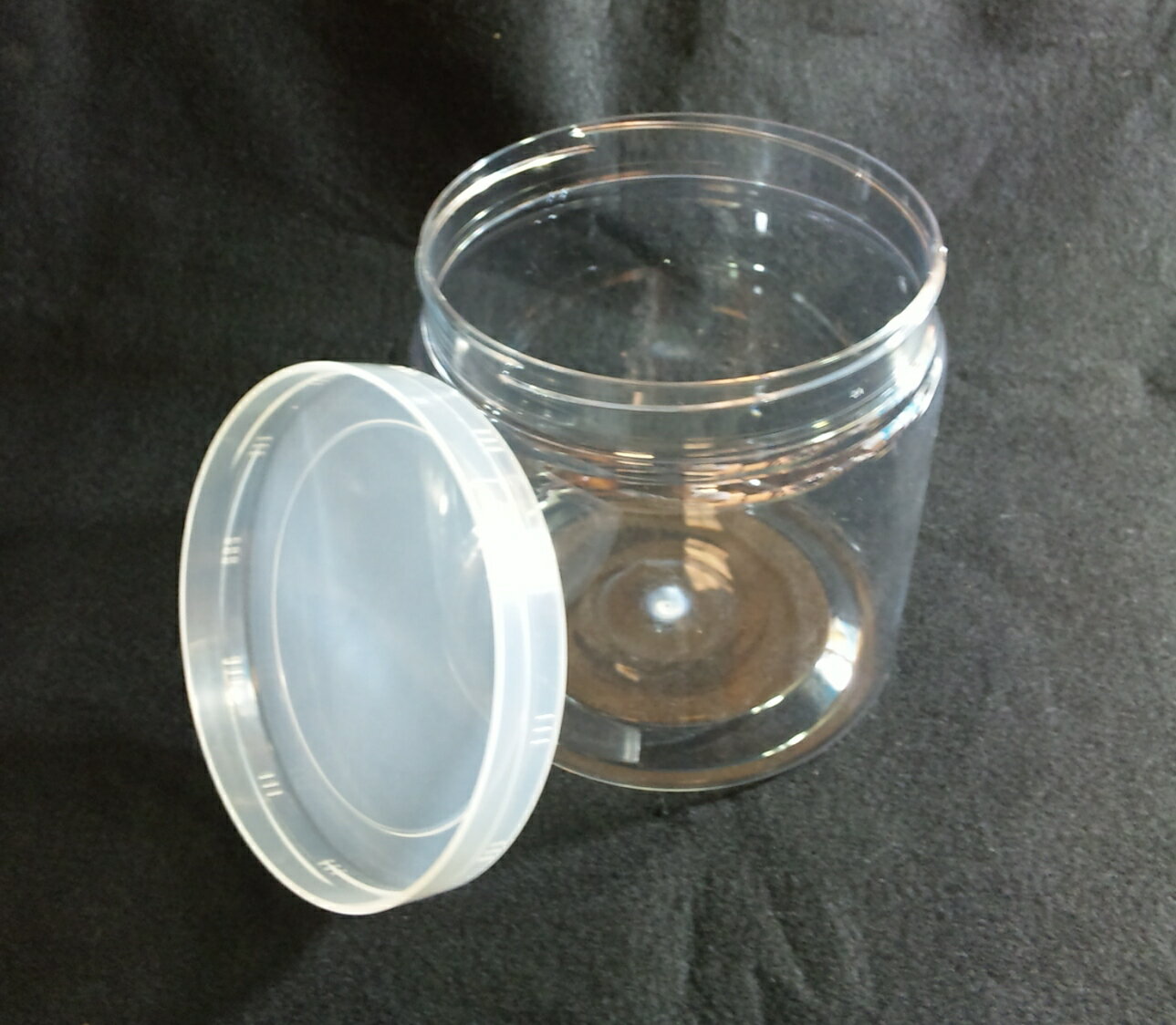 ペットクリア 1600ml ボトル バラ1個(...の紹介画像2