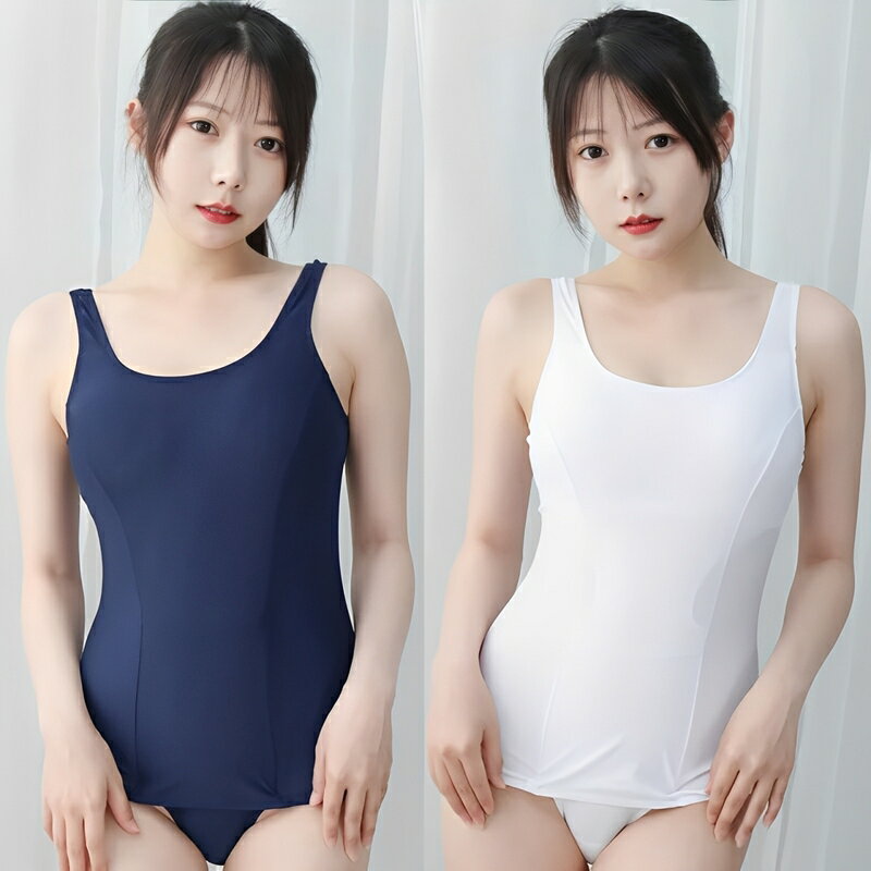 コスプレ スクール水着 衣装 仮装 スク水 競泳水着 シースルー 薄手 透け ネイビー 女子 ワンピース 体操着 体操服 中学生 女子高生 セクシー コスチューム衣装 パーティー レディース 女性 大人 可愛い セクシー エロ 過激 超過激 ハロウィン