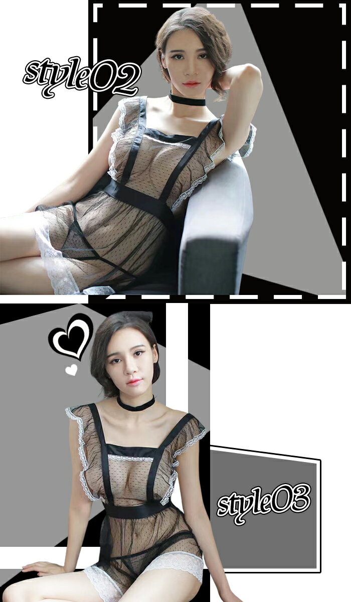 ハロウィン コスプレ セクシー ランジェリー ベビードール セクシ- シースルー キャミソール ワンピース セクシー下着 可愛い ルームウェア 部屋着 前あき レース エプロン 裸エプロン コスチューム ワンピ セクシ-ランジェリー 超過激 エロ 過激 エッチな下着 あす楽