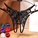 セクシーショーツ ランジェリー 単品 オープンクロッチ 穴あき 股割れ クロッチオープン オープンショーツ パンティー パンティ パンツ 透け透け スケスケ レディース 女性 セクシ-ランジェリー 超過激 エロ 過激 エッチな下着 セクシー下着 エロ下着 エロい 下着 勝負下着