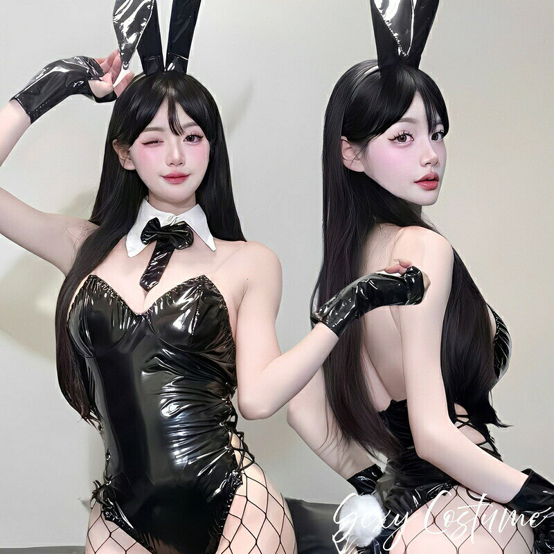 楽天市場】エナメル メイド服（コスプレ・変装・仮装｜ホビー）の通販