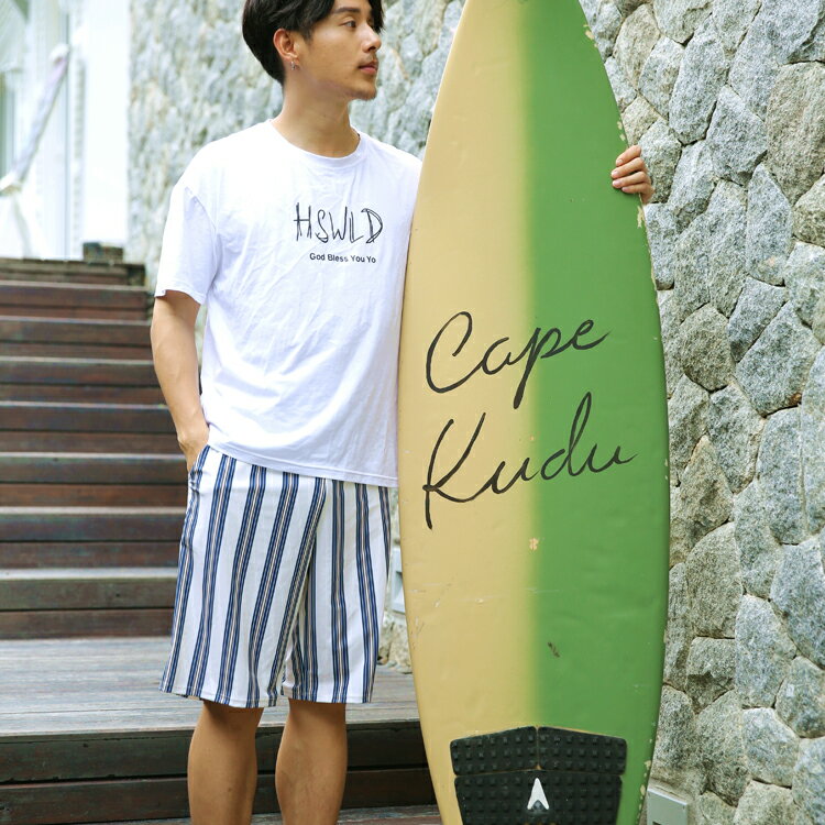 XL メンズ 水着 サーフパンツ メンズ ロング丈 水着 大きいサイズ 水陸両用 海パン ショートパンツ ハーフパンツ ストライプ柄 スイムウェア ペア水着 カップル水着 トレンド 韓国 シンプル フィットネス水着 20代 30代 40代 50代