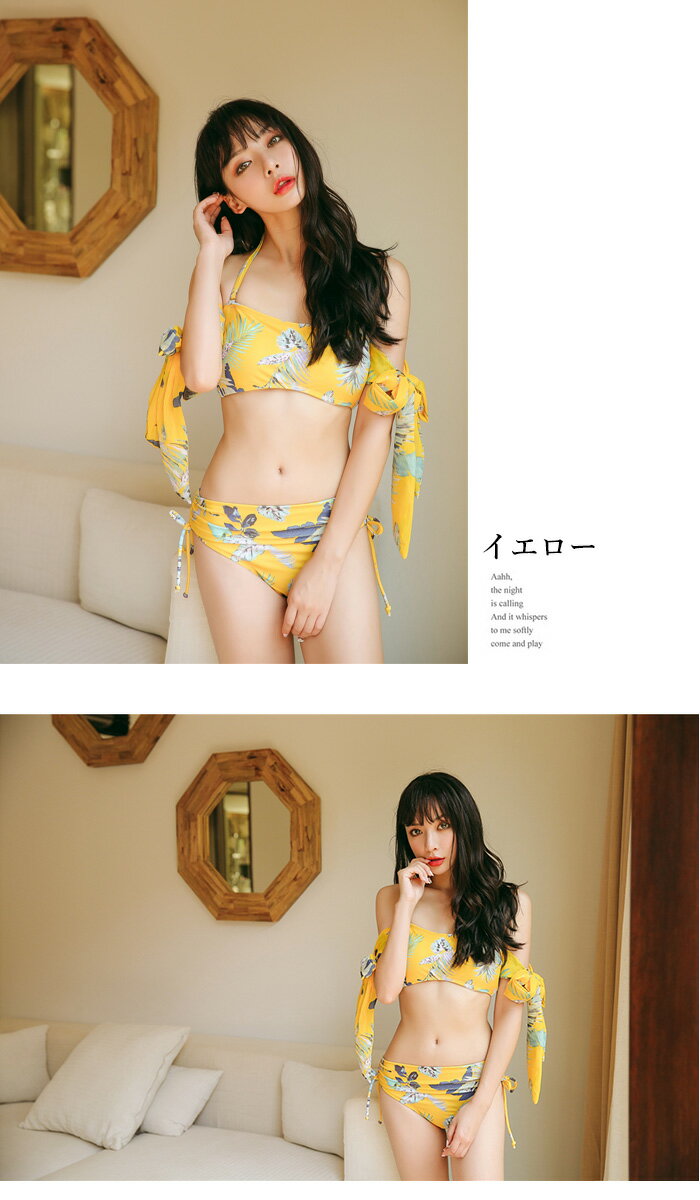 水着 レディース 体型カバー ビキニ タンキニ セット ラッシュガード フィットネス...