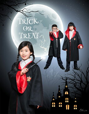 【即納】 ハロウィン衣装 マント ローブ ハロウィン 衣装 子供用 コスプレ 仮装 コスチューム ジュニア 女児 ハロウィン 衣装 子供 ハロウィーン イベント パーティー 大人用 女性用 男の子 女の子 キッズ 【140 150 レディースM】 コウモリ 魔女 コスプレ