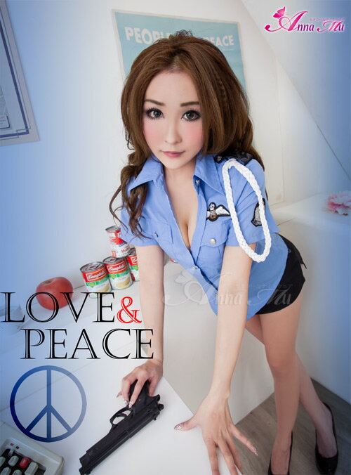 コスプレ ポリス ハロウィン 衣装 コスチューム ミニスカポリス 警官 婦警 ハロウィーン 制服 仮装 コスプレ衣装 ミニスカ エロい z217：DOUBLE（ダブル）