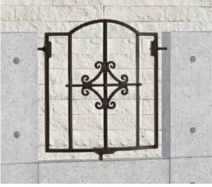 【マラソン限定エントリーで更にP10倍】 フェンス LIXIL アプローチ ルナ フィックスフェンスCU型 本体..