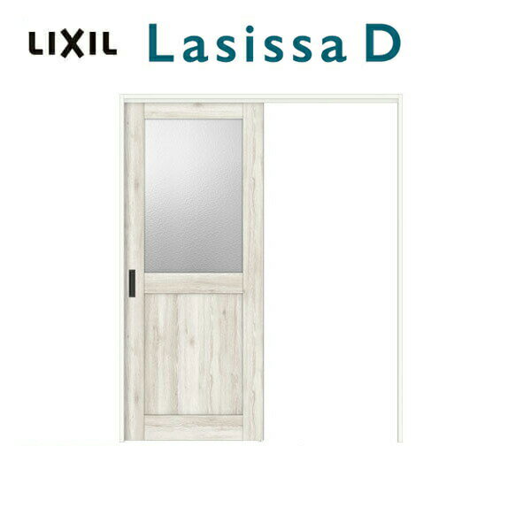 室内引戸 上吊方式 標準タイプ 片引き戸 ラシッサD パレット LGH ケーシング付枠 1220/1320/1420/1620/1820 リクシル LIXIL トステム TOSTEM 室内ドア 引き戸 室内引き戸 建具 建材 ドア 引戸 上吊り 交換 リフォーム DIY