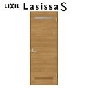 トイレドア ラシッサS LYB ノンケーシング枠 05520/0620/06520/0720/0820/0920 リクシル LIXIL 明かり窓付 錠付き 屋内 セミオーダー 建具 ドア 木製 おしゃれ 室内ドア 交換 リフォーム DIY