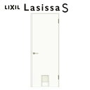 ペットドア付室内ドア ラシッサS LAA ノンケーシング枠 0720 W780×H2023mm パネルドア 錠付き/錠なし リクシル LIXIL 小型/中型 ペットドア付き 屋内 セミオーダー 建具 ドア 木製 おしゃれ 室内ドア 交換 リフォーム DIY