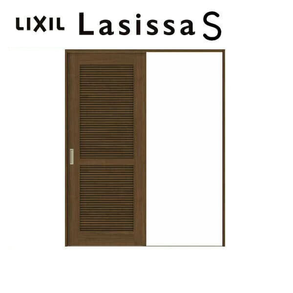 【2月はエントリーでP10倍】 室内引き戸 Vレール方式 標準タイプ 片引き戸 ラシッサS LTA 採風タイプ ノンケーシング枠 1220/1320/1420/1620/1820 リクシル LIXIL トステム TOSTEM 室内ドア 室内引戸 引き戸 片引戸 建材 室内 建具 交換 リフォーム DIY