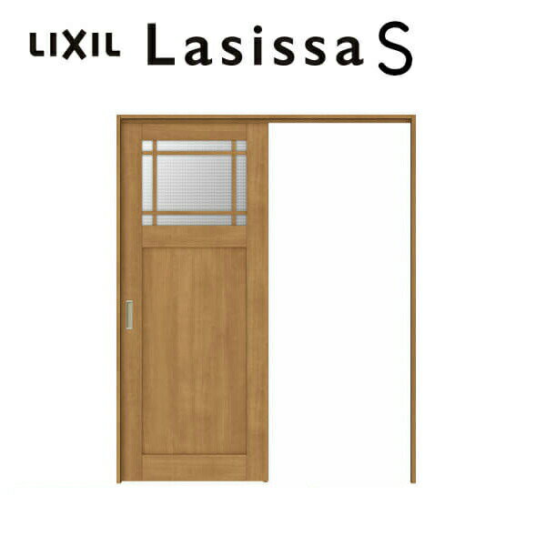 室内引戸 上吊方式 標準タイプ 片引き戸 ラシッサS LGJ ノンケーシング枠 1220/1320/1420/1620/1820 リクシル LIXIL …