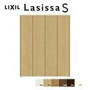 クローゼット折れ戸 扉 4枚折戸 ラシッサS LAD 把手無 ノンレールタイプ ノンケーシング枠 1223/13M23/1623/1723/18M23 リクシル LIXIL トステム TOSTEM 折戸 クローゼットドア 扉 折れ戸 建具 収納 交換 リフォーム DIY