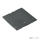 【法人限定】城東テクノ ワンウェイ調整板 60枚入り 厚さ:3mm KP-SL1203OW