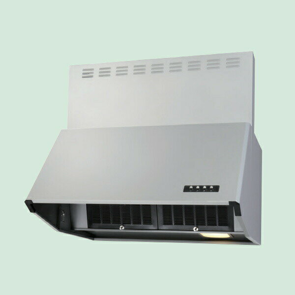 【法人限定】ライフ住器 レンジフード 深型スタンダードシロッコファンタイプ 間口90cm (4種類)