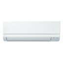 【関東のみ送料無料】三菱電機 ルームエアコン 霧ヶ峰 GVシリーズ セット MSZ-GV2825-W 10畳用 ピュアホワイト
