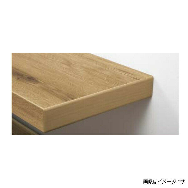 ノダ カナエル シェルフデコ エンドキャップ カウンター用 カラー8色