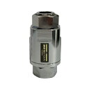 タケシタ ウルトラナノバブル WHOLE IN ONE 呼20水道管接続 TFB20-N2ウルトラナノバブル水 発生器 家中 洗浄力UP 美容効果