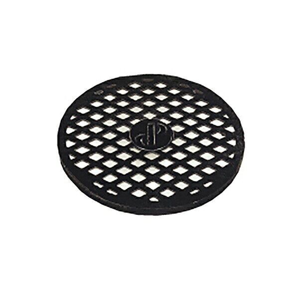 【法人限定】タキロンシーアイ 鋳鉄耐圧蓋(格子) 350 2個