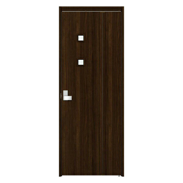 機能ドア 折戸ドア ノンケーシング 室内ドア ドア YKKap ラフォレスタ laforesta TTデザイン 錠無 錠付 ykk 建具 板戸 障子 おしゃれ リフォーム DIY