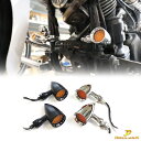 バイク LEDウインカー 2個セットバイク LED ウインカー 激渋 ledウィンカー 激光 2個セット ver.3 / 検索 アメリカン TW FTR SR ...