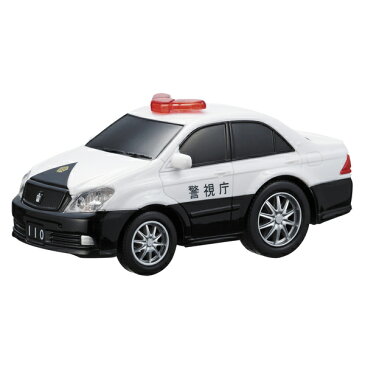 マルカ ドライブタウン 【緊急車 3台セット】 パトカー 救急車 消防車 プルバックカー ミニカー 自動車 おもちゃ 知育玩具
