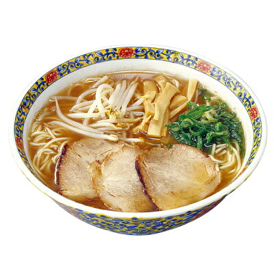 ドリームリアライズ ラーメン 送料無料 生麺 メール便 岡山中華そば 生ラーメンセット4食入り 簡易パッケージ 豚骨醤油味ラーメン お取り寄せ グルメ お土産 ポイント消化 画像2
