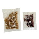 広島つけ麺用 金胡麻 小袋 3gx10袋 韓国唐辛子 小袋 0.8gx10袋 計20袋セット 個包装 金ごま
