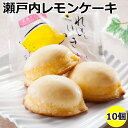 お年賀 御年賀 ギフト お供え 2024 食べ物 お菓子 和菓子 広島 レモン お菓子 瀬戸内 瀬戸田 レモンケーキ 10個 バターケーキ インスタ映え お取り寄せ 手土産 個包装 贈り物 御祝 御礼 御供 虎屋本舗 広島県 福山市 尾道市 常温