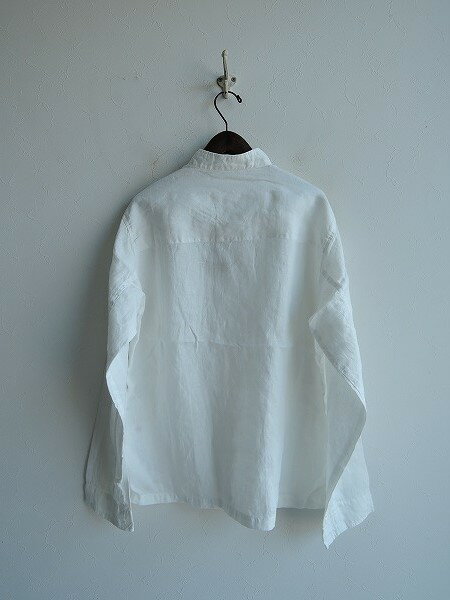 【未使用品/2019SS】 ハロータウンストアーズ HARROW TOWN STORES リネンカバーオールジャケット 44【中古】【20H91】【高価買取中】【店頭受取対応商品】