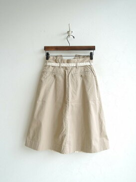 コズミックワンダーライトソース COSMIC WONDER Light Source 異素材切替ボックスプリーツスカート 1【中古】【80H91】【高価買取中】【均一商品】