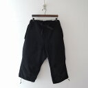 【メンズ】 クイルプモードアルチザン QULPMODE et ARTISANS SALES 5 Over Trouser パンツ ONE【中古】【02D02】【高価買取中】