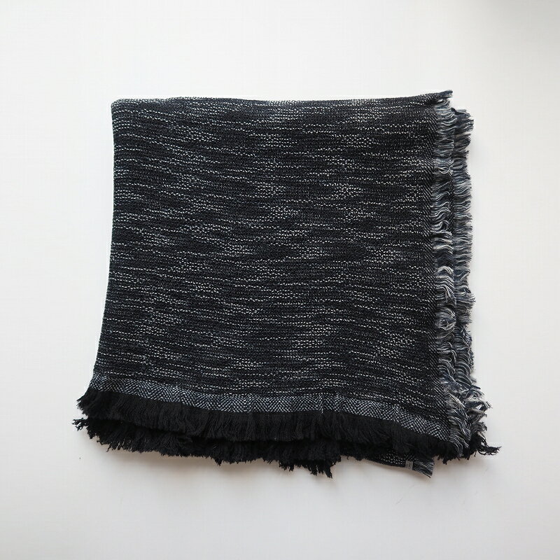 【新品】 カディー&コー Khadi and Co WOOL BLANKET ブランケット【中古】【90B12】【高価買取中】