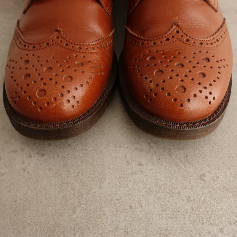 トゥービーバイアニエスベー To b. by agnes b. レザーレースアップショートブーツ L/24 L【中古】【03C12】【高価買取中】