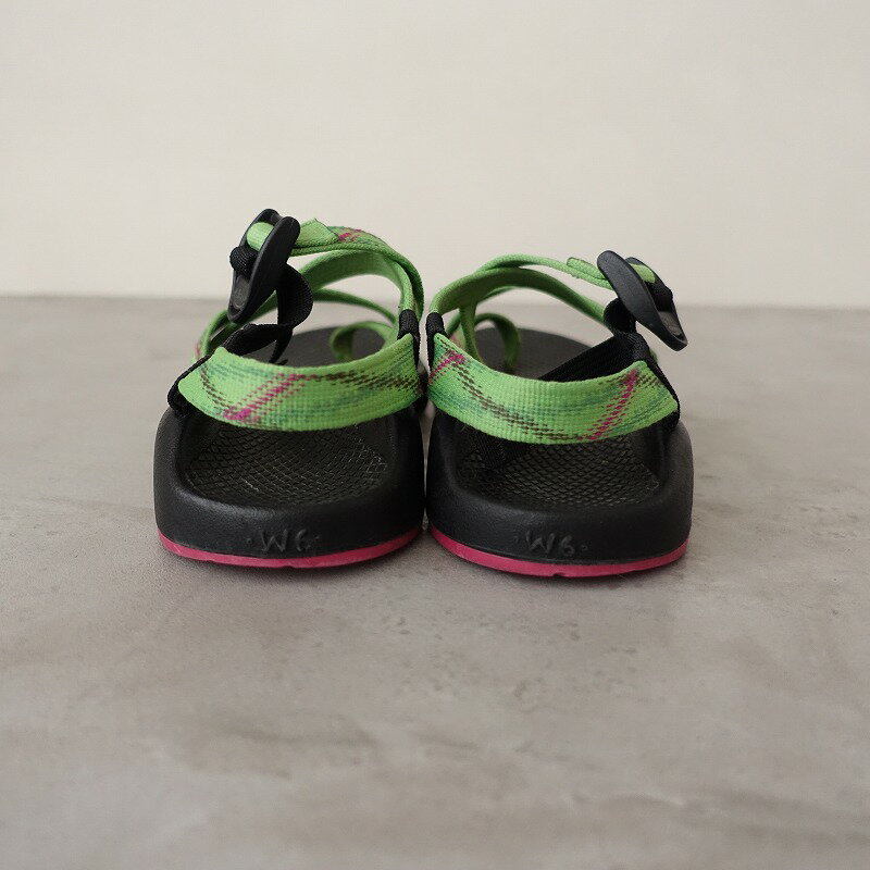 チャコ chaco Z/2 YAMPA J102018 スポーツサンダル 37/22.5 US6/UK4/EUR37（23cm）【中古】【11F12】【高価買取中】