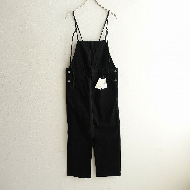 【美品】 ウィムガゼット Whim Gazette カツラギオールインワン F【中古】【11I12】【高価買取中】のサムネイル