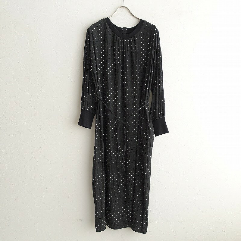 Boutique Ordinary ロングワンピース 秋冬 2024｜ファッション