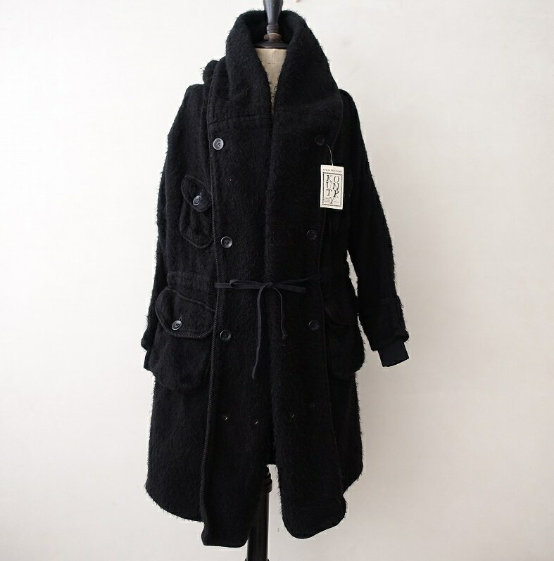 レディースファッション, コート・ジャケット  KAPITAL KOUNTRY S.S.S FACTORY 022A22