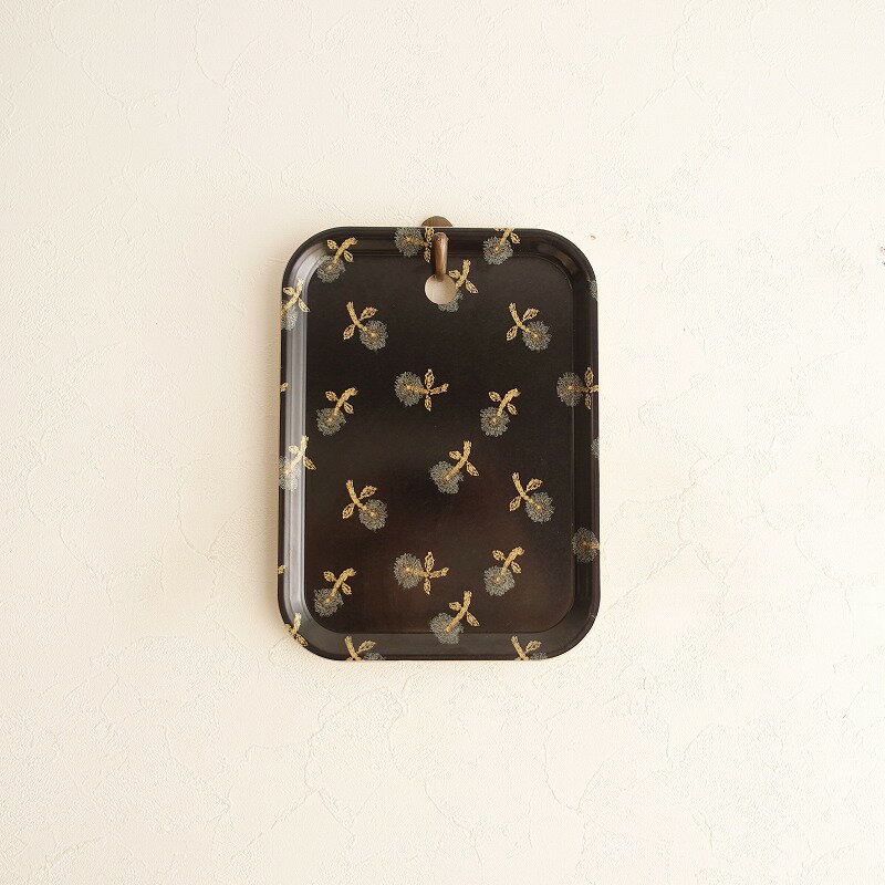 【美品】 ミナペルホネン mina perhonen skip木製トレイ【中古】【92I22】【高価買取中】のサムネイル