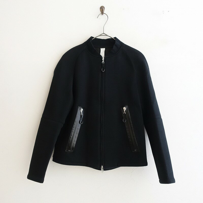 新品未使用 タグ付き swanlake スワンレイク ダブルジップサテン