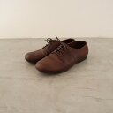 シューアンドソーン SHOE & SEWN stratford レースアップレザーシューズ 35/22.5 35【中古】【82E32】【高価買取中】(4)