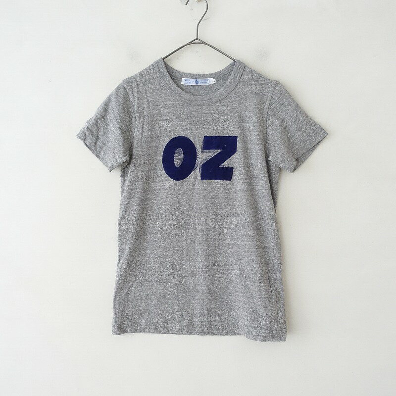 【定価1.2万】 オールドマンズテーラー R&D.M.Co- OZ T-SHIRT L【中古】【70F32】【高価買取中】