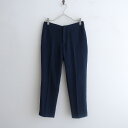 イエナ IENA センタープレスパンツ 40【中古】【32G32】【高価買取中】
