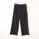 【2023/定価2.4万】 イロナリ ironari シェルパンツ 0【中古】【80H32】【高価買取中】