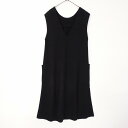 アデュートリステス ADIEU TRISTESSE 2WAYミラノリブニットジャンパードレス【中古】【21I32】【高価買取中】