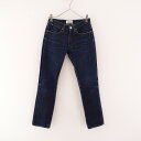 アクネ ACNE STUDIOS デニムスキニーパンツ 28/32【中古】【41J32】【高価買取中】