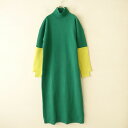 y2023pre-spring/艿4.2z iSX^X nagonstans armlayered dress SMALLyÁzy41J32zy撆z