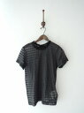 tricot コムデギャルソン 綿混ラメ入りプルオーバー【中古】【高価買取中】